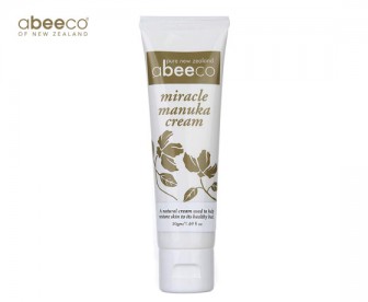 Abeeco 艾碧可 麦卢卡奇迹霜 50克